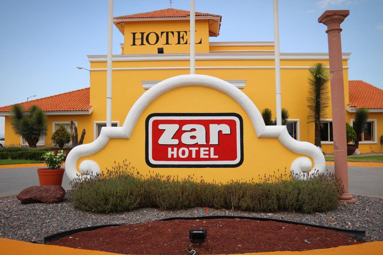 Zar 3* San Luis Potosí
