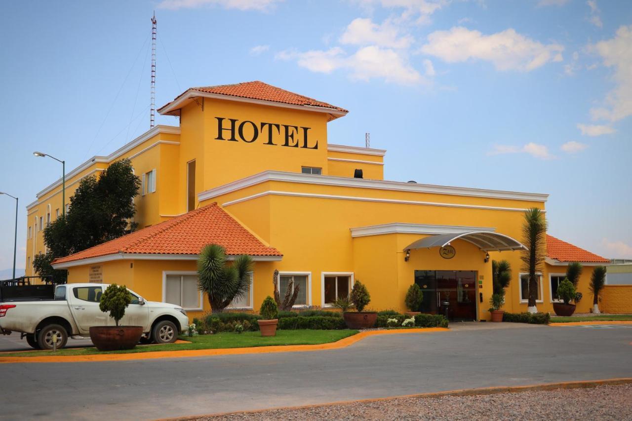 Zar San Luis Potosí