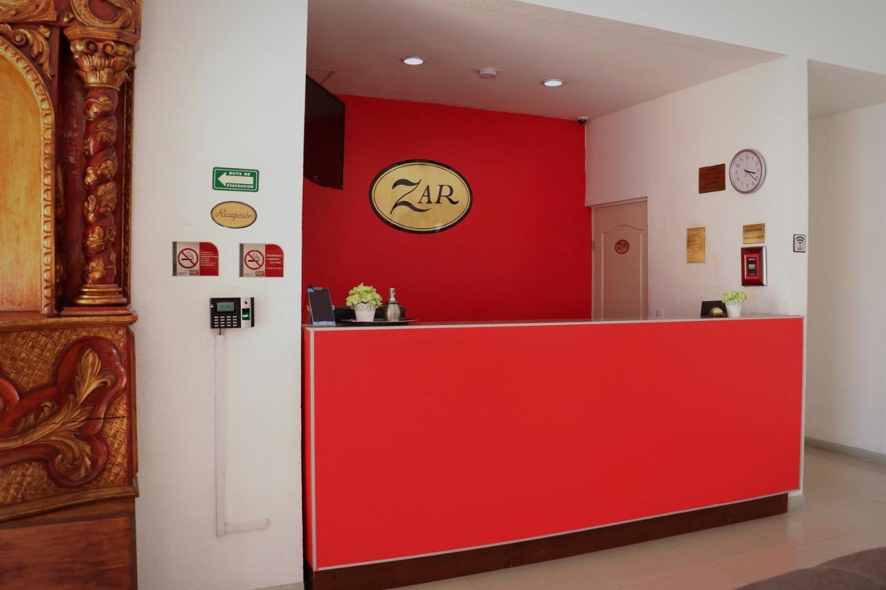 Zar