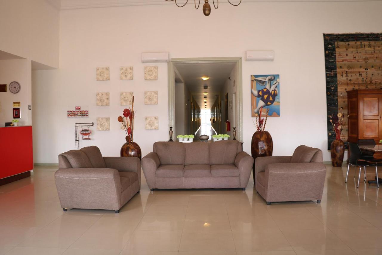 Zar Hotel San Luis Potosí