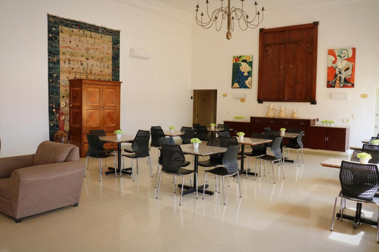 Zar Hotel San Luis Potosí