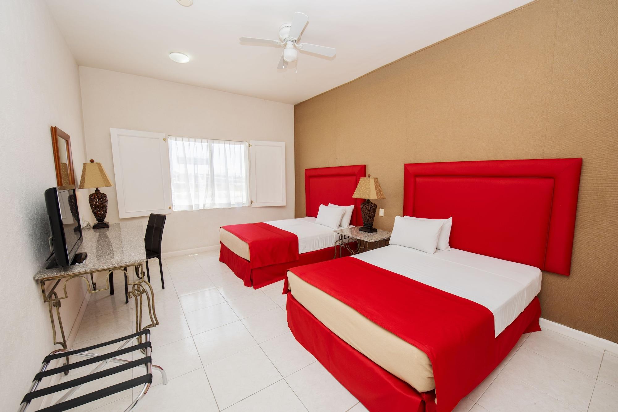 Zar Hotel San Luis Potosí