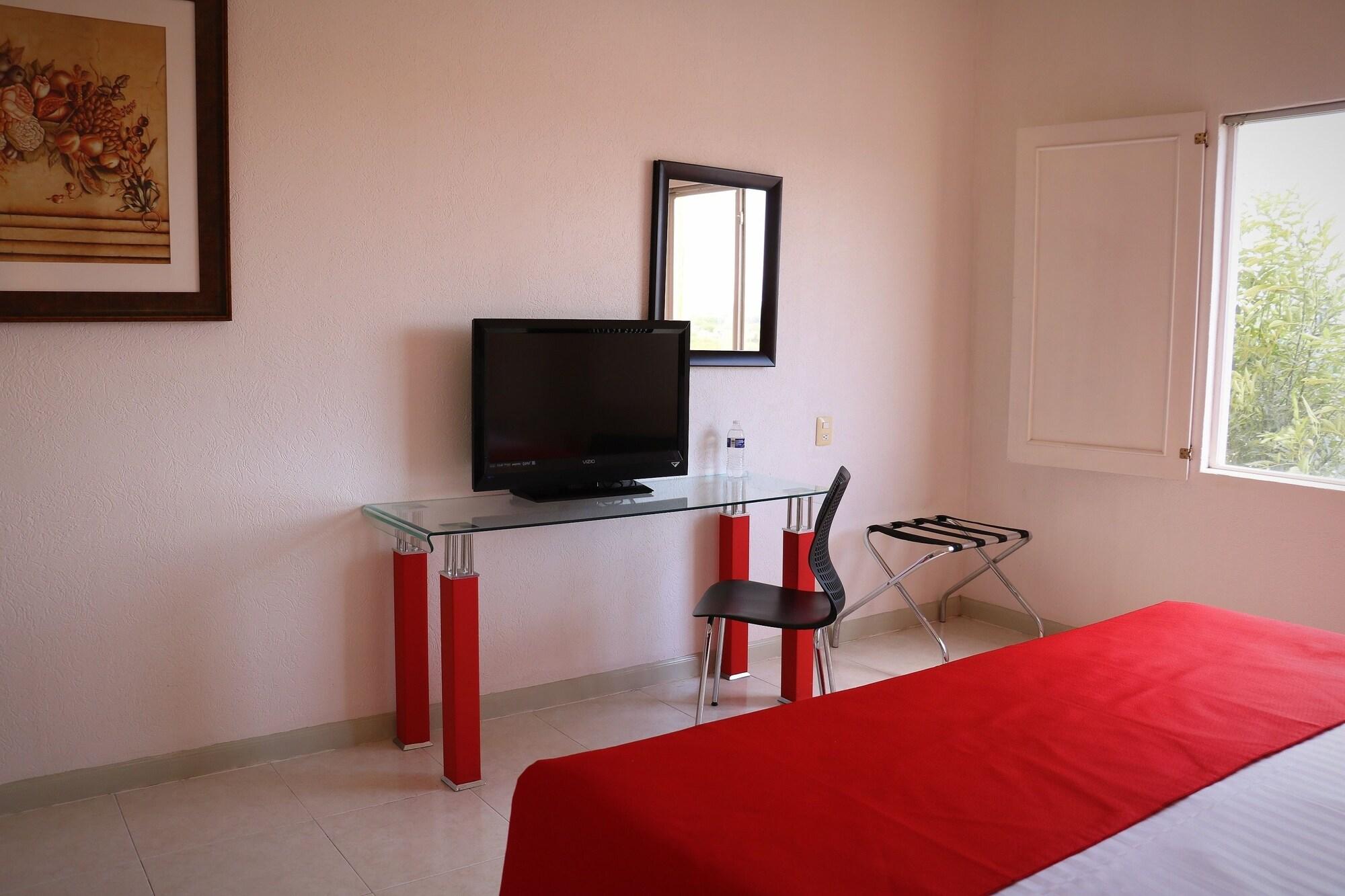 Hotel Zar