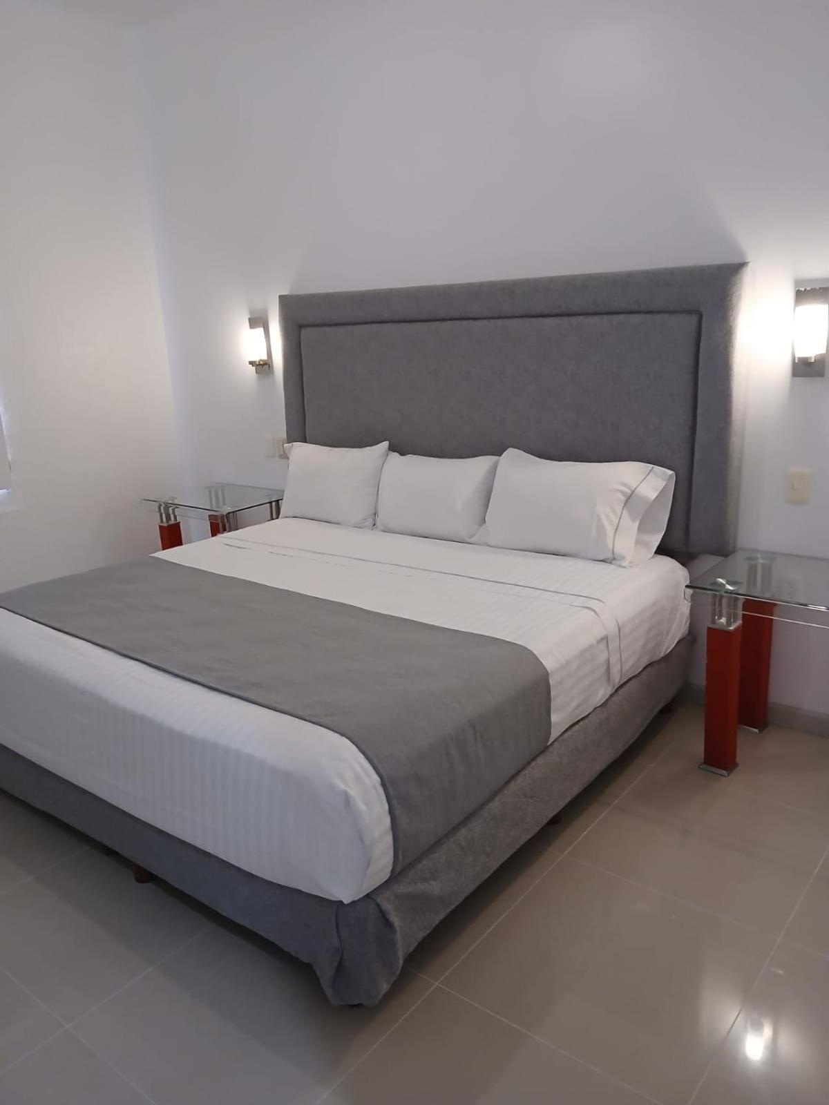 Hotel Zar San Luis Potosí