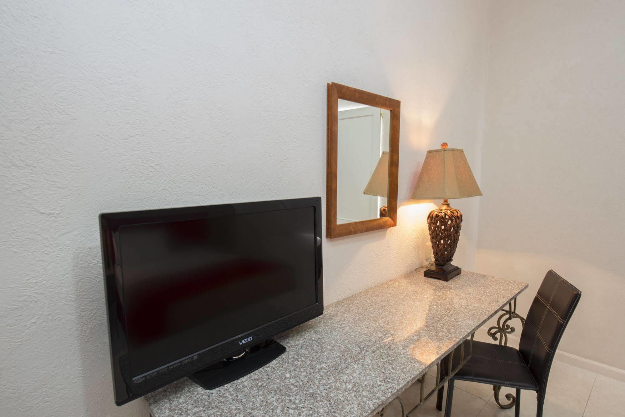 Hotel Zar San Luis Potosí